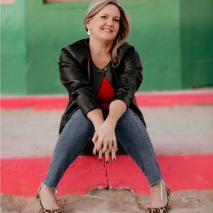 Meet your Posher, Michelle